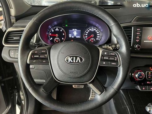 Kia Sorento 2018 - фото 15