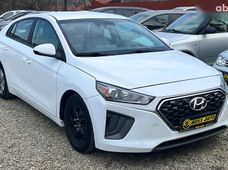 Продажа б/у Hyundai Ioniq 2021 года в Коломые - купить на Автобазаре