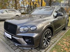 Bentley автомат бу купить в Украине - купить на Автобазаре