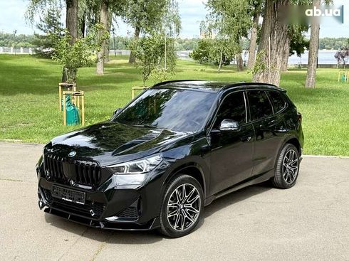 BMW X1 2023 - фото 6
