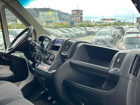 Citroёn Jumpy 2019 белый - фото 11