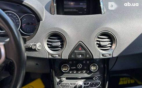 Renault Koleos 2013 - фото 17