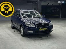 Продажа б/у Skoda Octavia 2012 года в Черновцах - купить на Автобазаре
