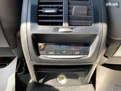 BMW X3 2018 - фото 19
