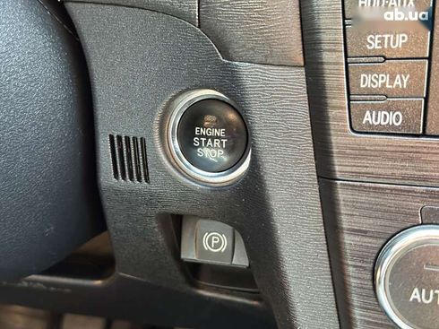 Toyota Avensis 2009 - фото 28