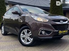Продажа Hyundai б/у 2013 года - купить на Автобазаре