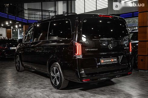 Mercedes-Benz Vito 2024 - фото 23