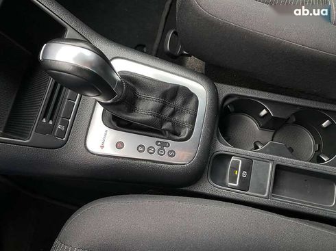 Volkswagen Tiguan 2015 - фото 17