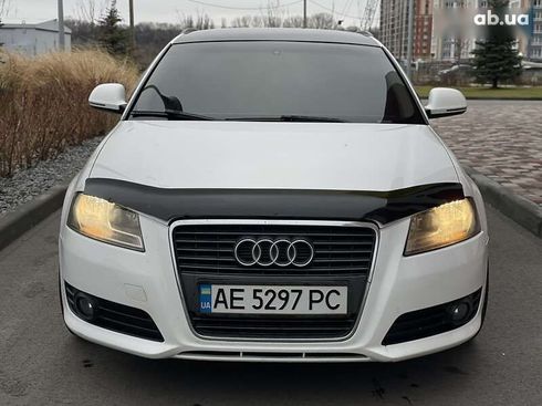 Audi A3 2009 - фото 2