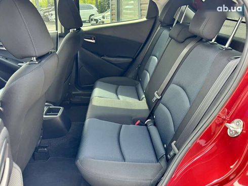 Toyota Yaris 2019 - фото 28
