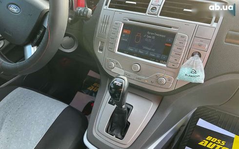 Ford Kuga 2012 - фото 19