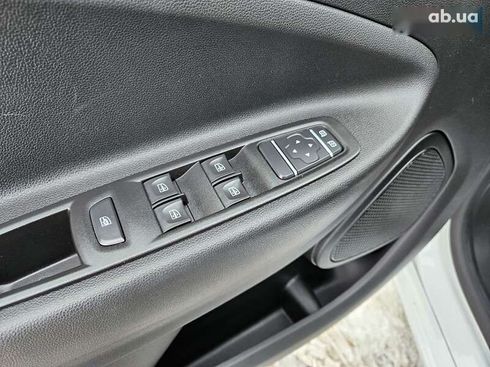 Renault Zoe 2021 - фото 19