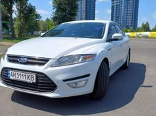 Купить Ford Mondeo 2011 бу в Киеве - купить на Автобазаре