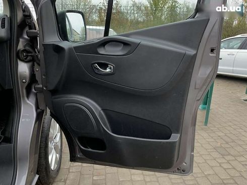 Fiat Talento 2019 - фото 30