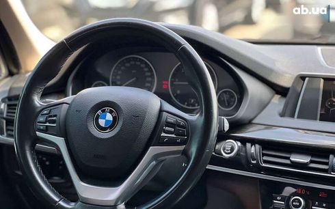 BMW X5 2017 - фото 8