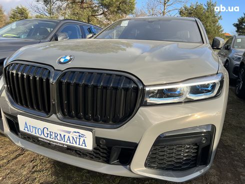 BMW 7 серия 2022 - фото 2