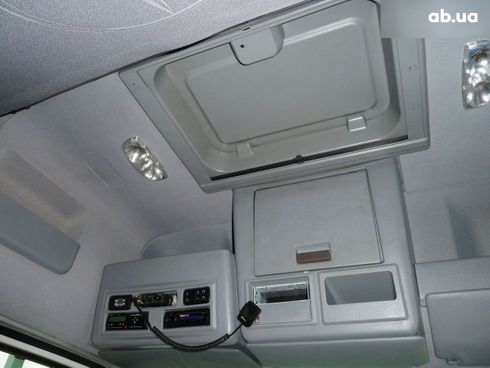 Mercedes-Benz Atego 822 2011 - фото 10