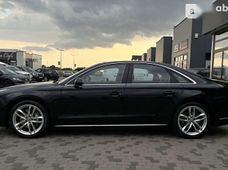 Купить Audi A8 бу в Украине - купить на Автобазаре