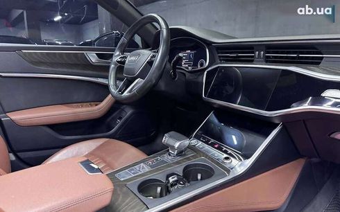 Audi A7 2019 - фото 18