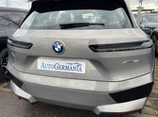 Продаж вживаних BMW iX - купити на Автобазарі