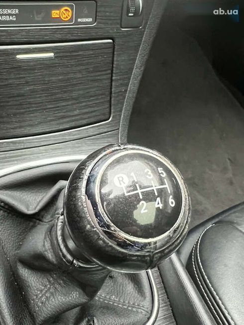 Toyota Avensis 2009 - фото 28