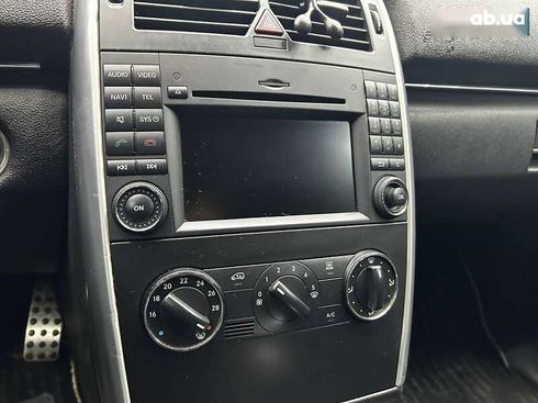 Mercedes-Benz B-Класс 2011 - фото 18