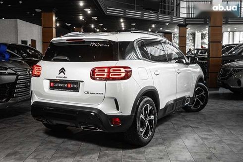 Citroёn C5 AirCross 2019 - фото 18