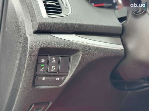 Acura TLX 2018 - фото 25