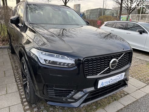 Volvo XC90 2023 - фото 21