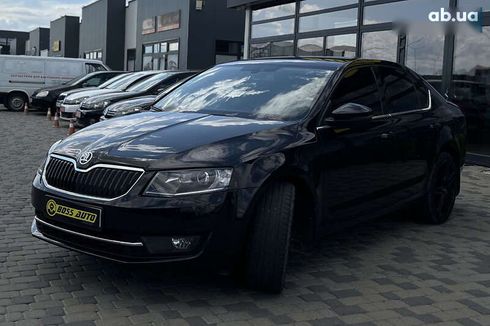 Skoda Octavia 2013 - фото 3