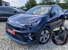 Купити Kia Niro бу в Україні - купити на Автобазарі