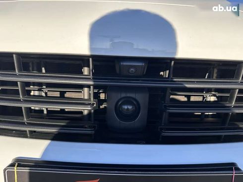 Porsche Cayenne Coupe 2019 - фото 15