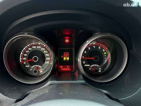 Mitsubishi Pajero Wagon 2012 - фото 17