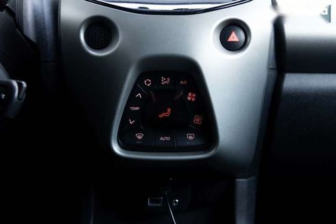 Citroёn C1 2017 - фото 23