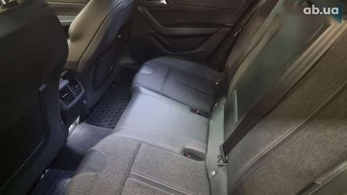 Peugeot 508 2019 - фото 7