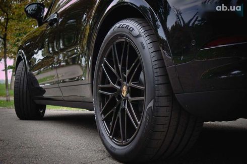 Porsche Cayenne 2023 - фото 17