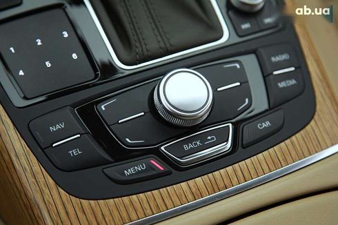 Audi A7 2014 - фото 20