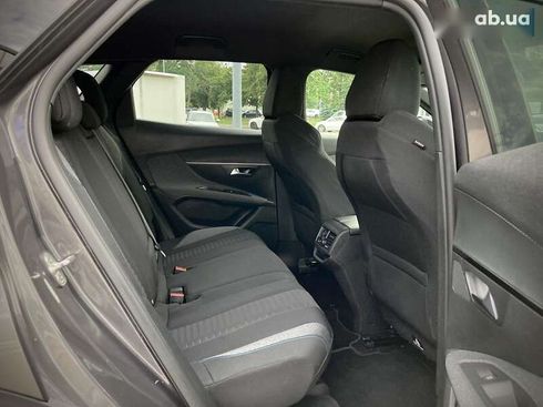 Peugeot 3008 2023 - фото 11
