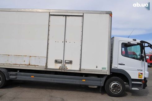 Mercedes-Benz Atego 1223 2010 - фото 5