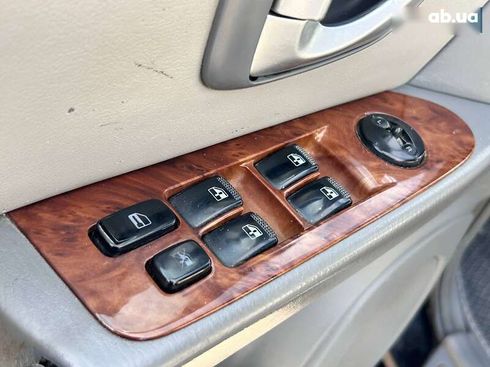 Hyundai Terracan 2004 - фото 11