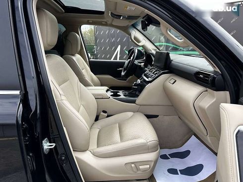 Toyota Land Cruiser 2021 - фото 24