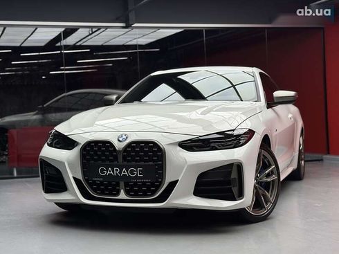 BMW 4 серия 2021 - фото 10