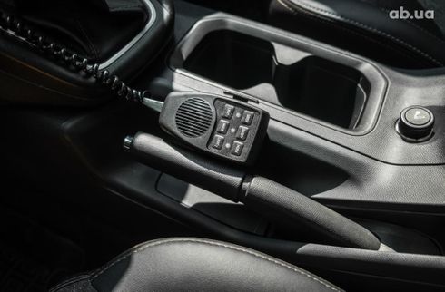 Peugeot Landtrek 2024 - фото 11