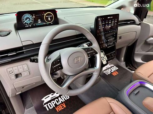 Hyundai Staria 2025 - фото 30