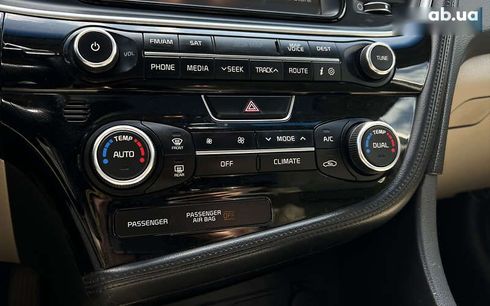 Kia Optima 2014 - фото 27