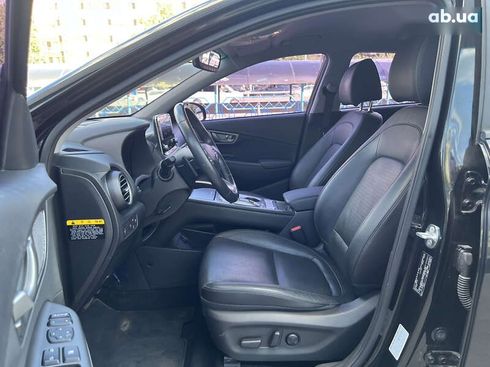 Hyundai Kona 2019 - фото 20