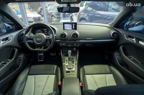 Audi S3 2015 - фото 24