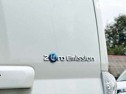 Nissan e-NV200 2018 - фото 21