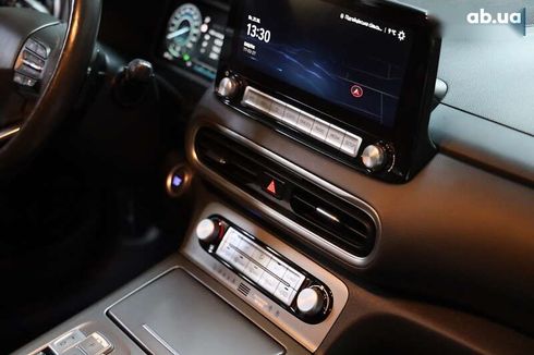 Hyundai Kona 2021 - фото 26