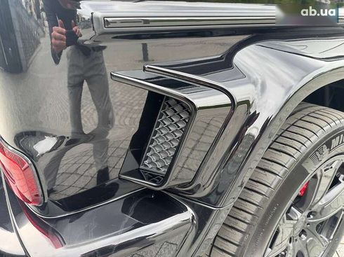 Mercedes-Benz G-Класс 2020 - фото 13